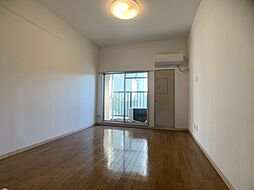 シャルマン文京千駄木 710 7階ワンルームのリビング/ダイニング