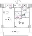 URBANLINK護国寺6階16.0万円