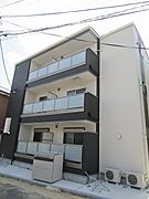 FaseciaVelosの賃貸物件