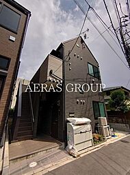 ハーモニーテラス高円寺南V