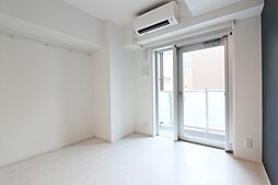 ハーモニーレジデンス田町002 8階1Kのリビング/ダイニング