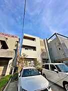 和歌山駅より徒歩7分 1階 築5年4ヶ月の賃貸物件