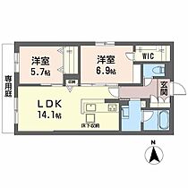 間取り：227090949127