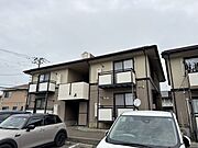 小針駅よりバス36分 徒歩4分 2階 築30年1ヶ月の賃貸物件