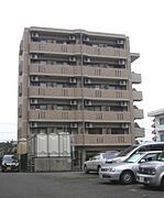 ユーミー大橋 5階 築20年8ヶ月の賃貸物件