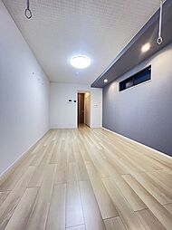 ヒカルサ堺市文珠橋通II 2階1Kのリビング/ダイニング