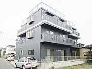 アカリサンパークの賃貸物件