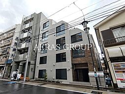 東京メトロ丸ノ内線 方南町駅 徒歩10分