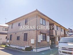 ヴェルドミールSAKAE