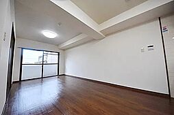 メゾンベレール 202 2階2LDKのリビング/ダイニング