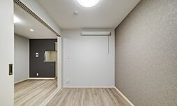 AMALFI 3階1LDKのリビング/ダイニング