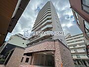 灘駅より徒歩13分 9階 築2年の賃貸物件