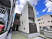 伝法駅より徒歩8分 1階 築4年の賃貸物件