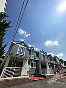 萩原天神駅より徒歩14分 1階 築23年3ヶ月の賃貸物件