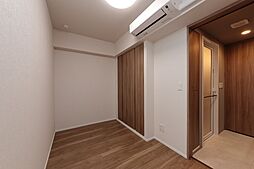 JP noie 西蒲田 13階3LDKのリビング/ダイニング