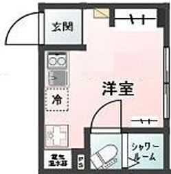 椎名町駅 6.6万円