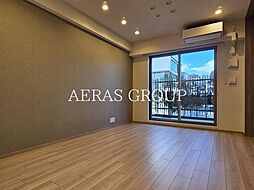 パークグレイス荻窪 102 1階2LDKのリビング/ダイニング