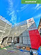 ルミエール園部IIの賃貸物件