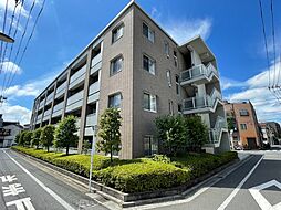 プリムヴェール西尾久メゾンA