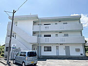 善宝池マンション 1階 築29年の賃貸物件