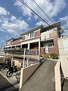 光明池駅より徒歩17分 2階 築19年5ヶ月の賃貸物件