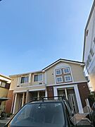 湊駅より徒歩10分 2階 築16年1ヶ月の賃貸物件