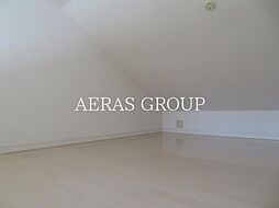 S・K上池袋 1階1Kのリビング/ダイニング