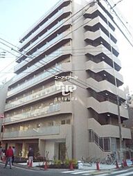 JR京浜東北・根岸線 蒲田駅 徒歩6分の賃貸マンション