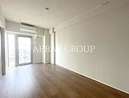 アルファプライム東陽町 10階1LDKのリビング/ダイニング