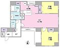 ロイヤルトーリータワーズ9階19.0万円