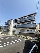 河内天美駅より徒歩8分 3階 新築の賃貸物件