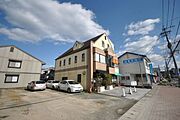 グランディール畑ヶ坂の賃貸物件