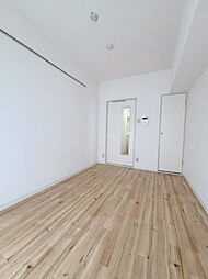 プライム雪谷 6階1Kのリビング/ダイニング