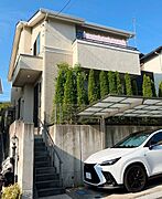 新百合ヶ丘駅より徒歩15分 2階 築9年の賃貸物件