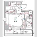 CREVISTA中野新橋23階12.0万円
