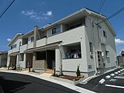 ベルメゾン 弐番館 2階 築11年3ヶ月の賃貸物件