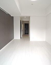 スプレスター王子 5階1Kのリビング/ダイニング