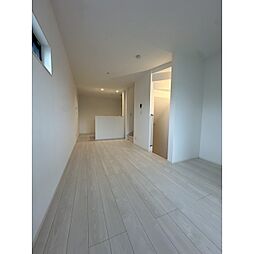 Kolet一橋学園#02 1階3LDKのリビング/ダイニング