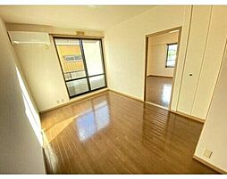 アーバンライフＢ 1階1LDKのリビング/ダイニング