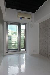 都営浅草線 東日本橋駅 徒歩3分の賃貸マンション 7階ワンルームのリビング/ダイニング