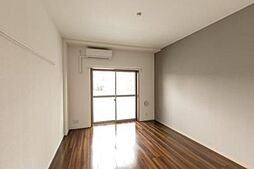 ALIVIO西麻布 8階1Kのリビング/ダイニング