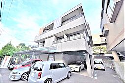 京王相模原線 京王永山駅 バス10分 瓜生下車 徒歩1分の賃貸マンション