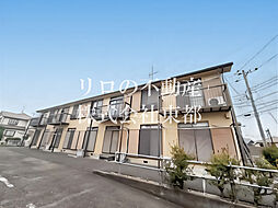 ゴールドハイツ