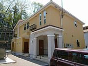 パレスセンチュリー 2階 築13年8ヶ月の賃貸物件