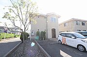 ガーデンハウスCの賃貸物件