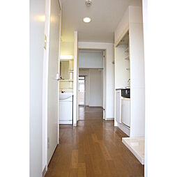 JR東海道・山陽本線 立花駅 徒歩7分の賃貸マンション 3階2Kのリビング/ダイニング