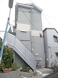 JR総武線 東中野駅 徒歩10分