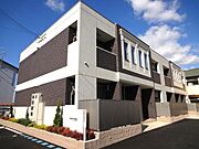 ロックフィールド 2階 築4年の賃貸物件