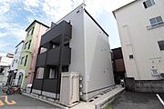 プランドール大和田 2階 築7年4ヶ月の賃貸物件