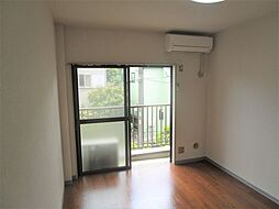 エステート宮野 102 1階1Kのリビング/ダイニング